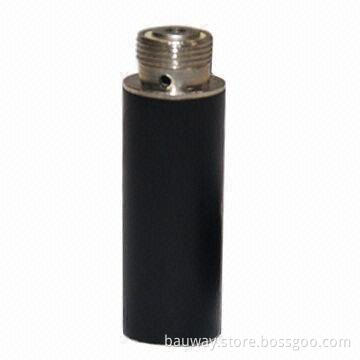 Cartomizer with 150 Flavors and 4 Strength for Choice, SGS, RoHS, FCC and CE Marks